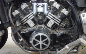 YAMAHA VMAX 1990