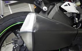 KAWASAKI ZX 10 NINJA ABS 2013