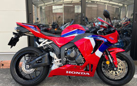HONDA CBR600RR ABS 2020 PC40