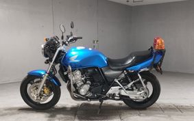 HONDA CB400SF TRAINING CAR NC42