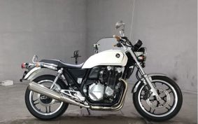 HONDA CB1100 2010 SC65