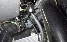 KAWASAKI ZX-25R-2SE ZX250H