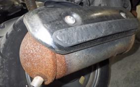 SUZUKI LET's 2 1994 CA1PA