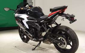 KAWASAKI ZX-25R 2020 ZX250E