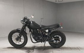 YAMAHA TW225 DG09J