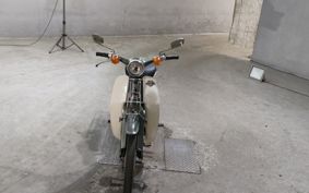 HONDA SUPER CUB50 C50