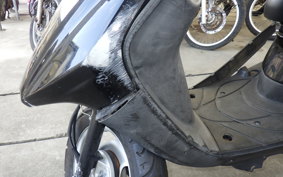 YAMAHA JOG Gen.5 SA36J