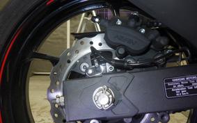 KAWASAKI NINJA 400 2024 EX400L