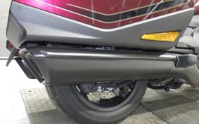 HONDA GL 1800 GOLD WING TOUR DCT 2026 SC79
