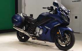 YAMAHA FJR1300 AS 2018 RP27J