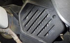 HONDA TACT-4ﾍﾞｰｼｯｸ 2023 AF79