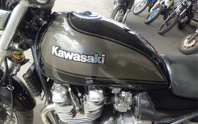 KAWASAKI ZEPHYR750RS 1997 ZR750C
