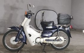 HONDA SUPER CUB90 HA02