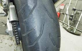 SUZUKI BANDIT 1250 SA 2009 GW72A