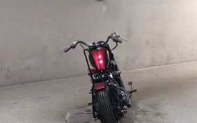 KAWASAKI VULCAN400 CLASSIC 1996 VN400A