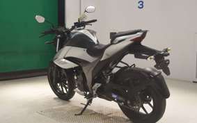 SUZUKI ｼﾞｸｻｰ250 2016 ED22B