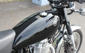 YAMAHA SR400 2020 RH16J