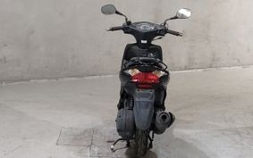 SUZUKI ADDRESS V125 CF4MA