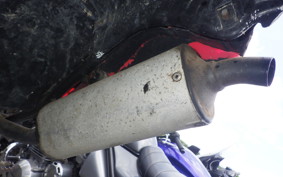 HONDA CR125R JE01