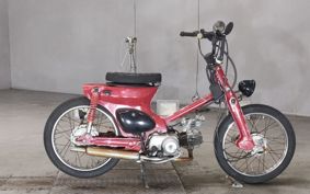 HONDA SUPER CUB50 C50