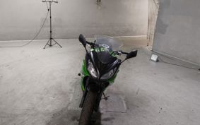 KAWASAKI NINJA 650 2014 EX650E
