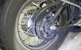 TRIUMPH BONNEVILLE SPEED 2023