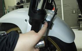 HONDA CB1300SF SUPER BOLDOR 2011 SC54