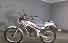 HONDA TLR250R MD18