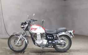 KAWASAKI ESTRELLA250 RS BJ250A