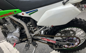 KAWASAKI KLX250 LX250S