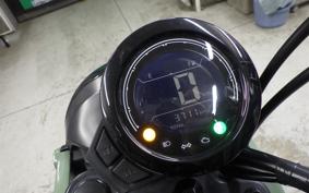 HONDA CT125-2 2024 JA65