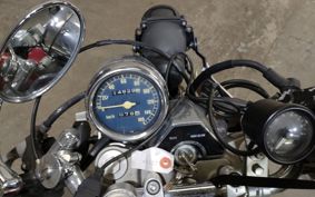 YAMAHA SRV250 RENAISSA 4DN