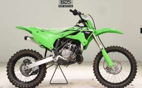 KAWASAKI KX112 KX112A