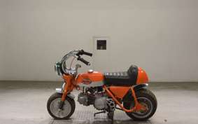 HONDA MONKEY 2014 Z50A