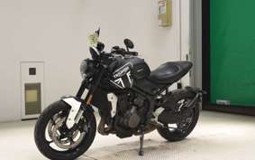 TRIUMPH TRIDENT 660 2021