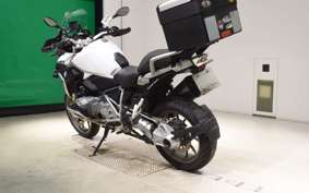 BMW R 1200GS 2017