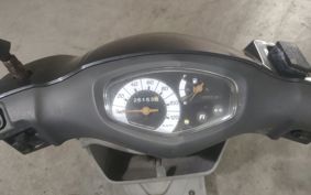 SUZUKI ADDRESS V125 CF46A