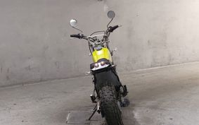 YAMAHA TW200 2JL
