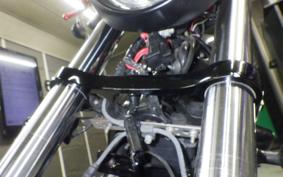 HARLEY NIGHT ROD 1250 SP 2008