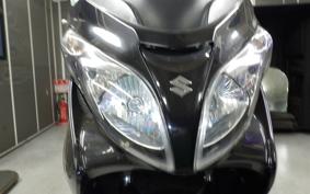 SUZUKI SKYWAVE 400 SA 3 2012 CK45A