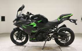 KAWASAKI NINJA 400 2023 EX400L