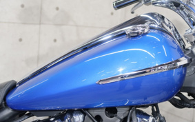 YAMAHA XV1900CU RAIDER 2008 VP27