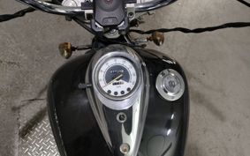 YAMAHA DRAGSTAR 250 VG02J