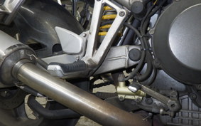 DUCATI ST4 2001