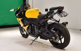 SUZUKI GSX-R750 2013