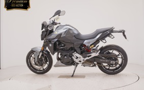 BMW F900R 2023