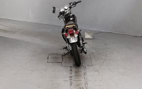 YAMAHA SR400 2006 RH01J