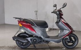 SUZUKI ADDRESS V125 CF4EA