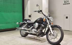 YAMAHA DRAGSTAR 250 VG02J