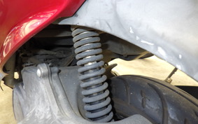 SUZUKI LET's 4 CA45A